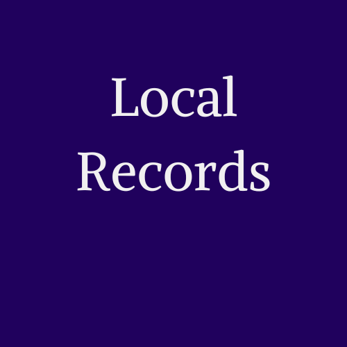 Local Records